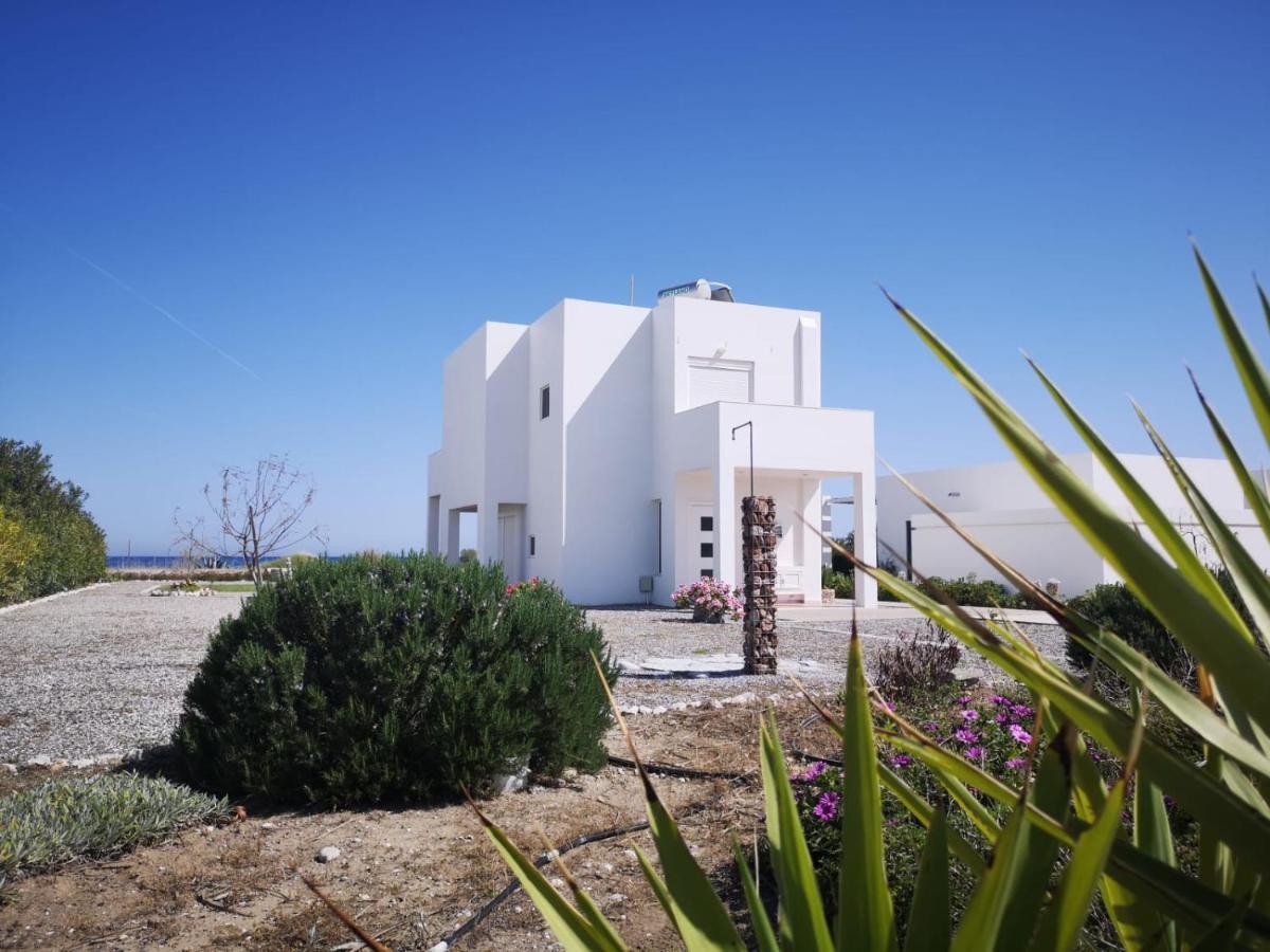 Villa Mangano Afando Esterno foto