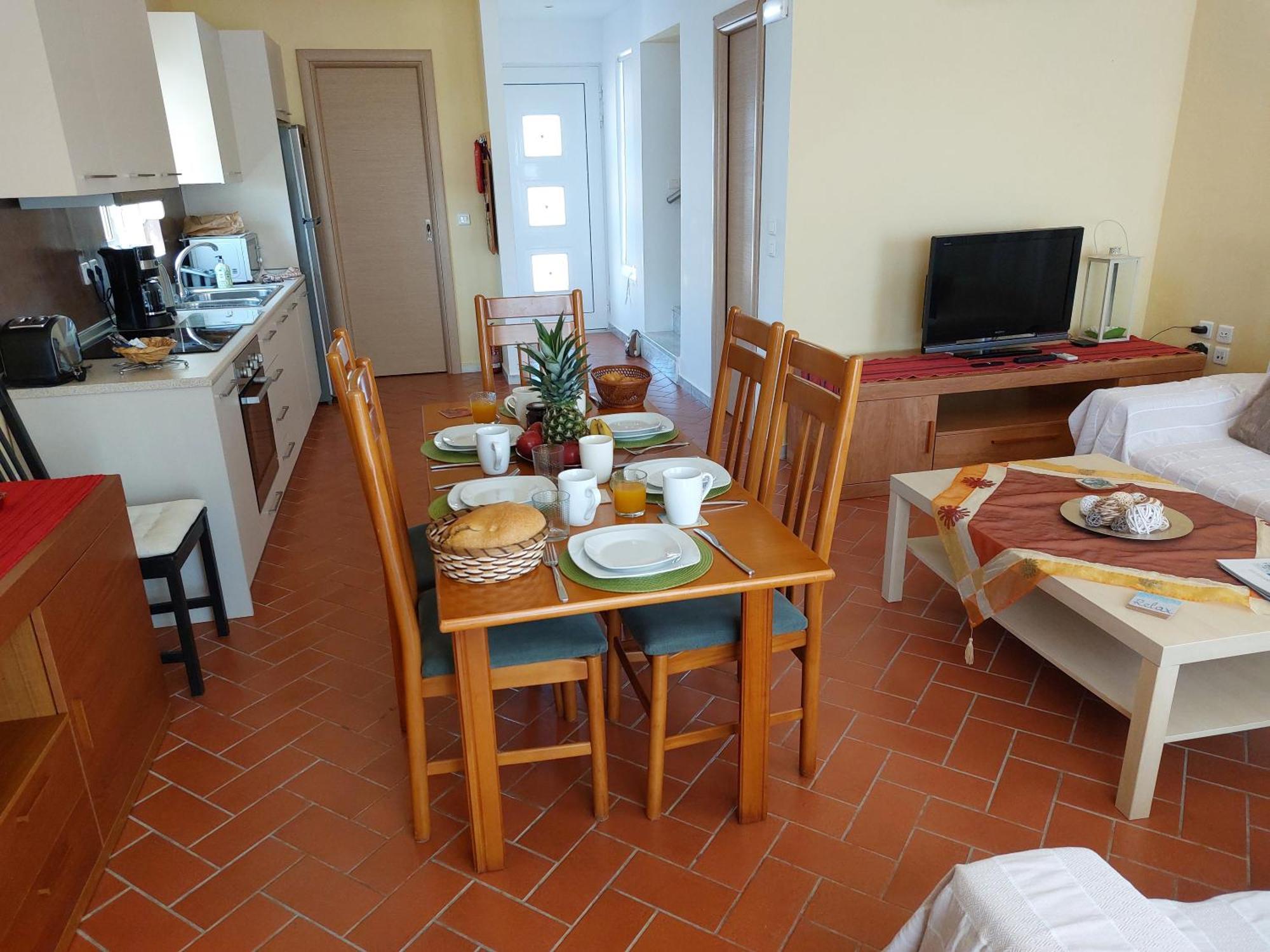 Villa Mangano Afando Esterno foto