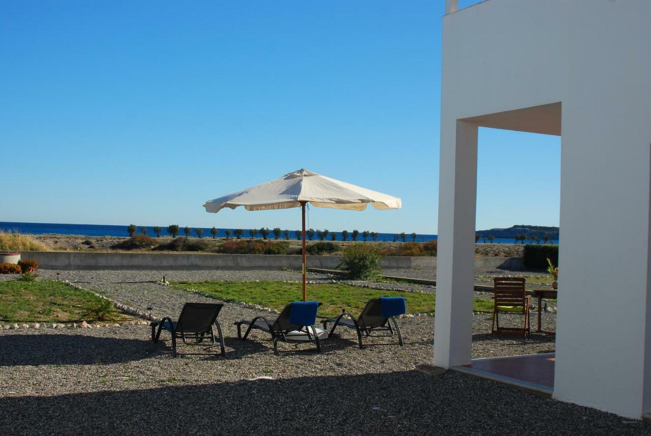 Villa Mangano Afando Esterno foto