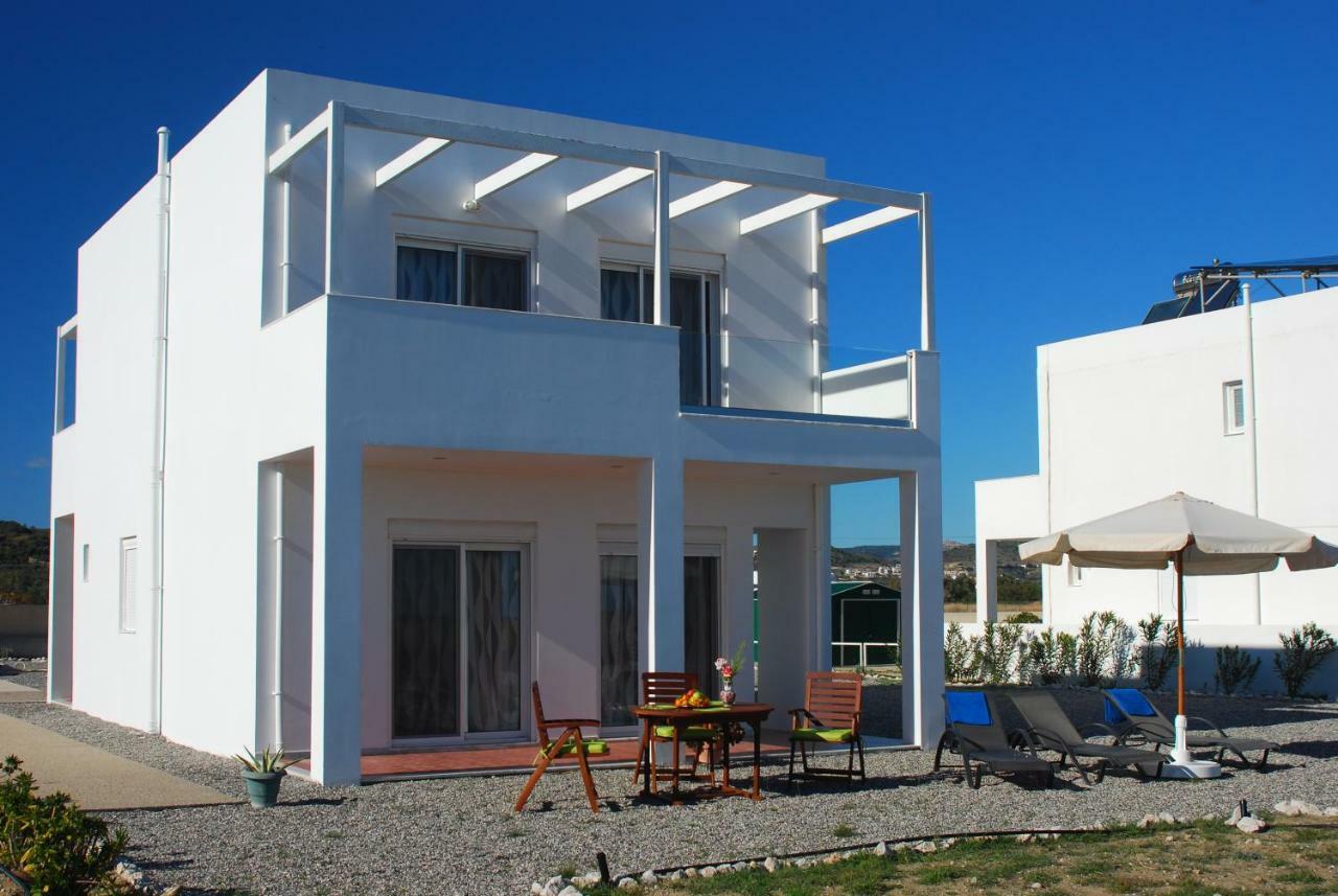 Villa Mangano Afando Esterno foto