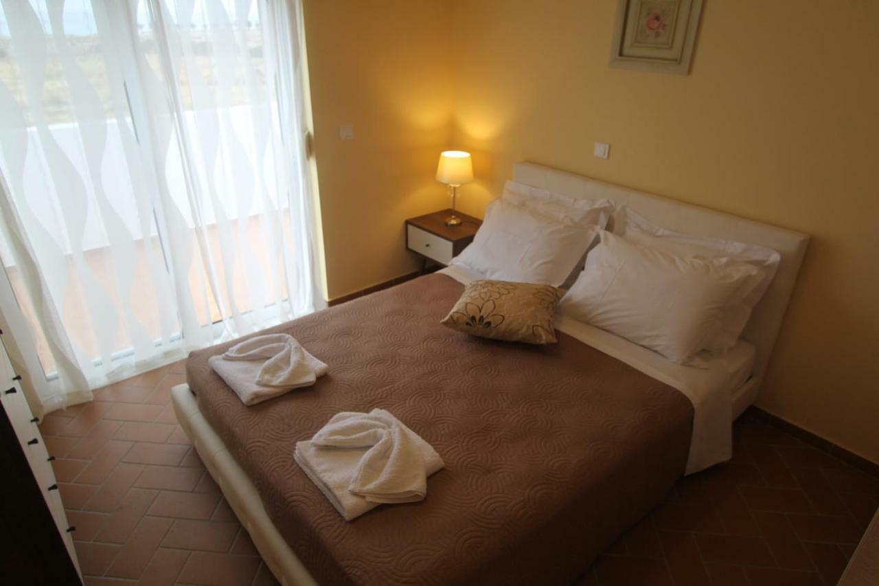 Villa Mangano Afando Esterno foto