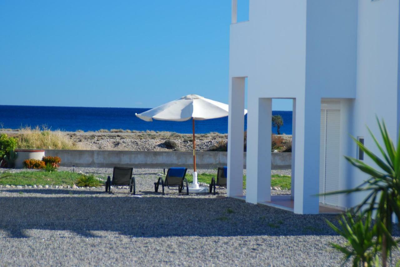 Villa Mangano Afando Esterno foto